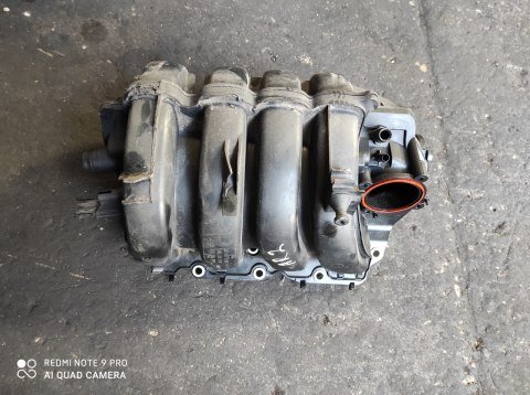 Volkswagen Passat 1.6 Fsi Emme Manifoldu