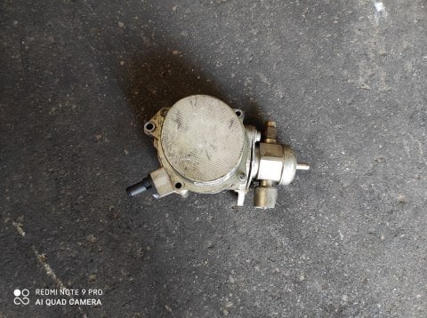 Volkswagen Passat 1.8 Tfsi Fren Vakumu