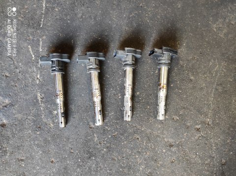 Volkswagen Passat 2.0 Tfsi Ateşleme Bobini