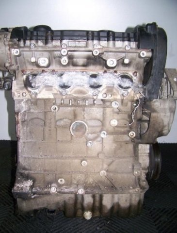 Volkswagen Jetta 2.0 Fsı Blx Yarım Motor