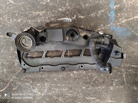 2010 Volkswagen Passat CBA Külbütör Kapağı