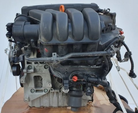 Volkswagen Passat 2.0 Fsi Blr Yarım Motor