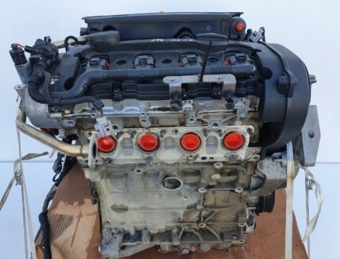 Volkswagen Passat 2.0 Fsi Blr Yarım Motor