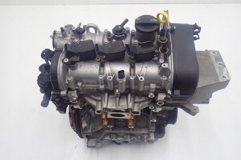 Volkswagen Polo 1.0 Tsı Dkr Yarım Motor