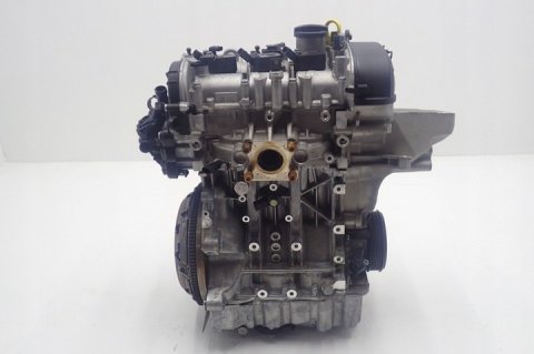 Volkswagen Polo 1.0 Tsı Dkr Yarım Motor