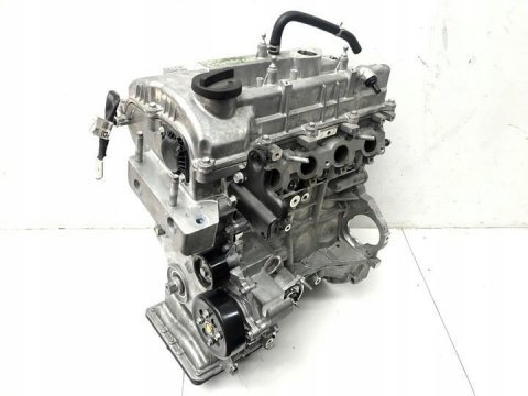 Hyundai i30 1.6 Crdi D4fb Komple Motor
