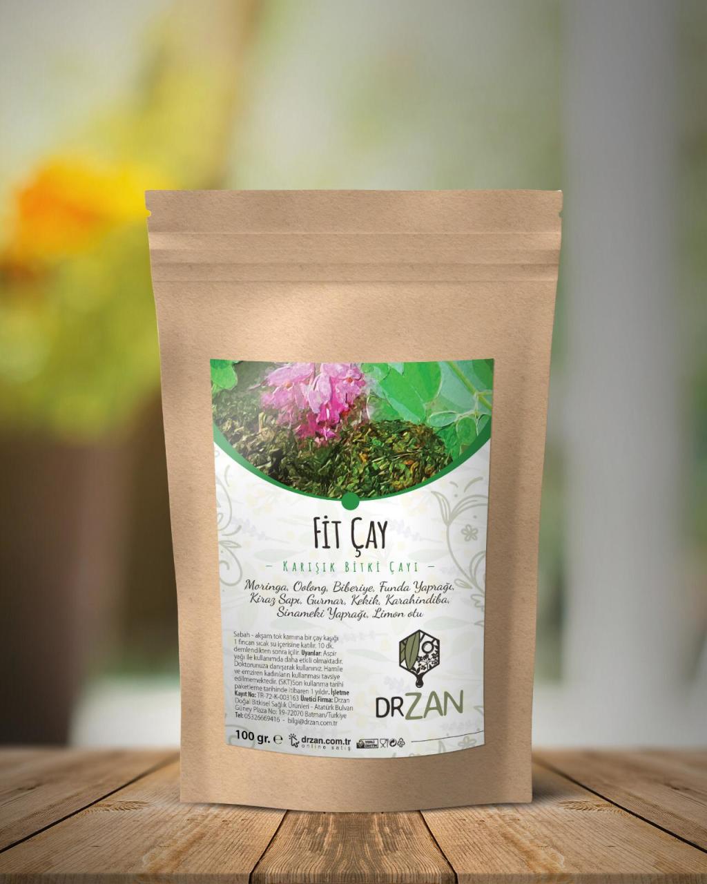 Fit Çay