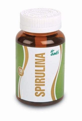 Spırulına