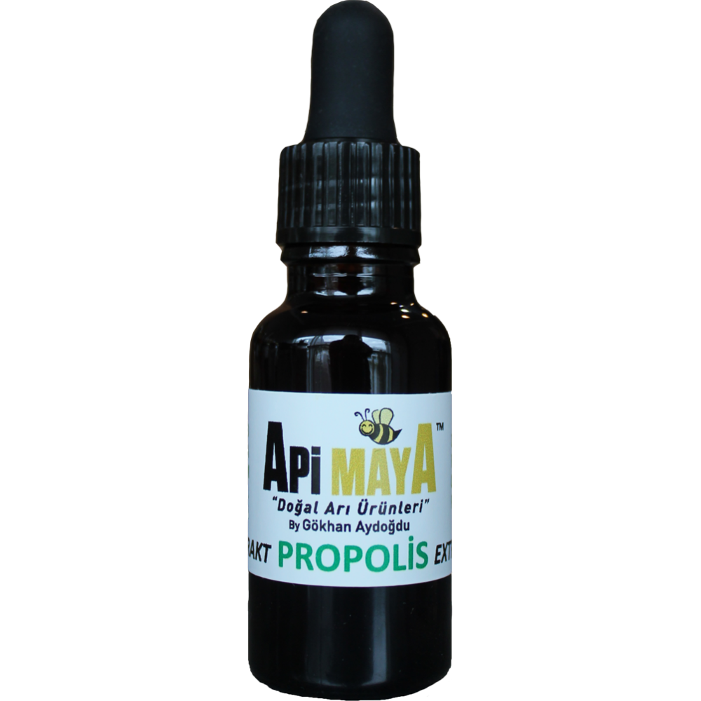 Propolis Ekstrakt 20 cc