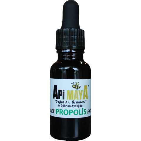 Propolis Ekstrakt 20 cc