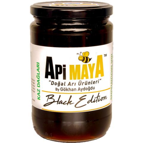 Black Bal