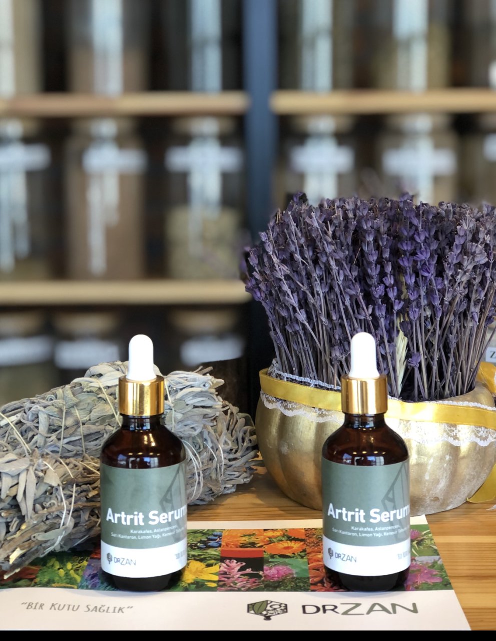 Artrit Serum