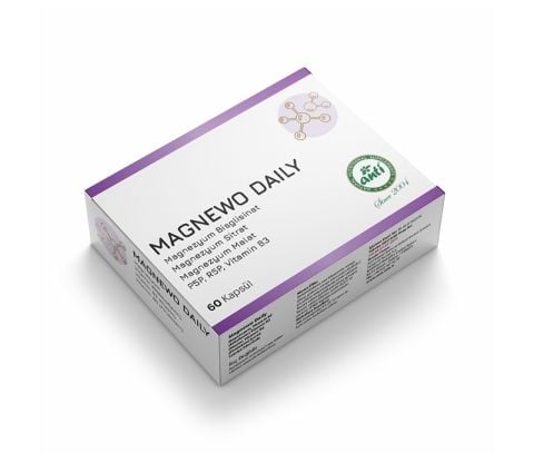 MAGNEWO DAILY