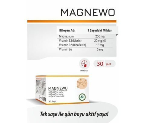 MAGNEWO