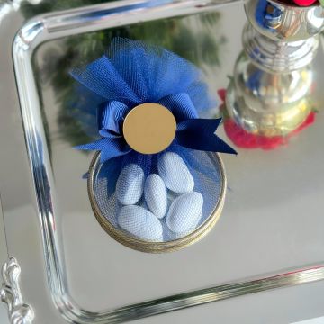 Badem Drajeli  Söz/Nişan-Düğün/Nikah Hediyeliği