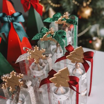 Christmas Carousel
