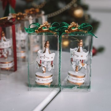 Christmas Carousel