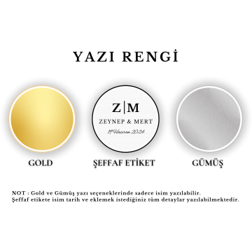 Buzlu Cam Kolonya Sişesi