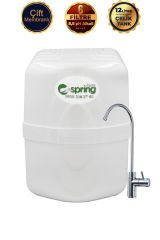 Spring Forte Çift Membranlı Optimax Plus Su Arıtma Cihazı