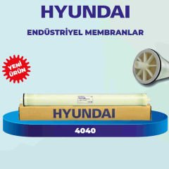 HYUNDAI 4040 Endüstriyel Membrane