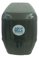 L.G. AQUA BELLA Blue Plus 8 LT Çelik Tanklı Antibacteriyel Su Arıtma Cihazı