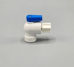 1/4″ Hortum -1/4″ NPT Tank Vanası