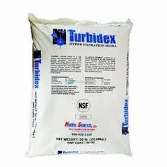 Turbidex Filtrasyon 22 KG