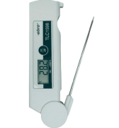 Ebro TLC 1598 Saplama Tip Katlanabilir Termometre
