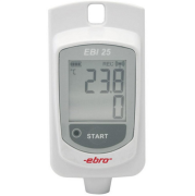 Ebro EBI 25 T Wireless Sıcaklık Kaydedici
