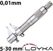 Loyka 5207 Mekanik İç Çap Mikrometre