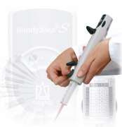 BRAND Handystep® S Tekrarlamalı Pipet