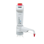 BRAND 4600340 Dispensette® S Digital 1 - 10 mL Dijital Dispenser Vanasız