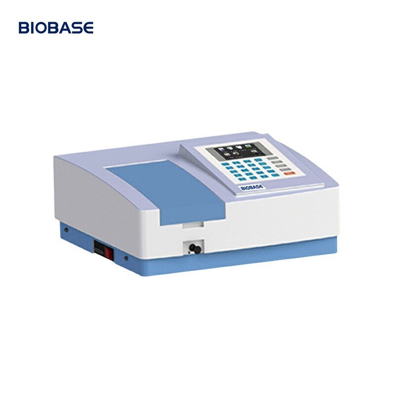 UV Spektrofometre BK-UV1600PC