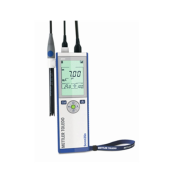 Mettler Toledo S2-Field Kit Portatif Tip Ph Metre