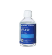 METTLER TOLEDO Technical Buffer pH 2.00, 250 mL Kalibrasyon Sıvısı