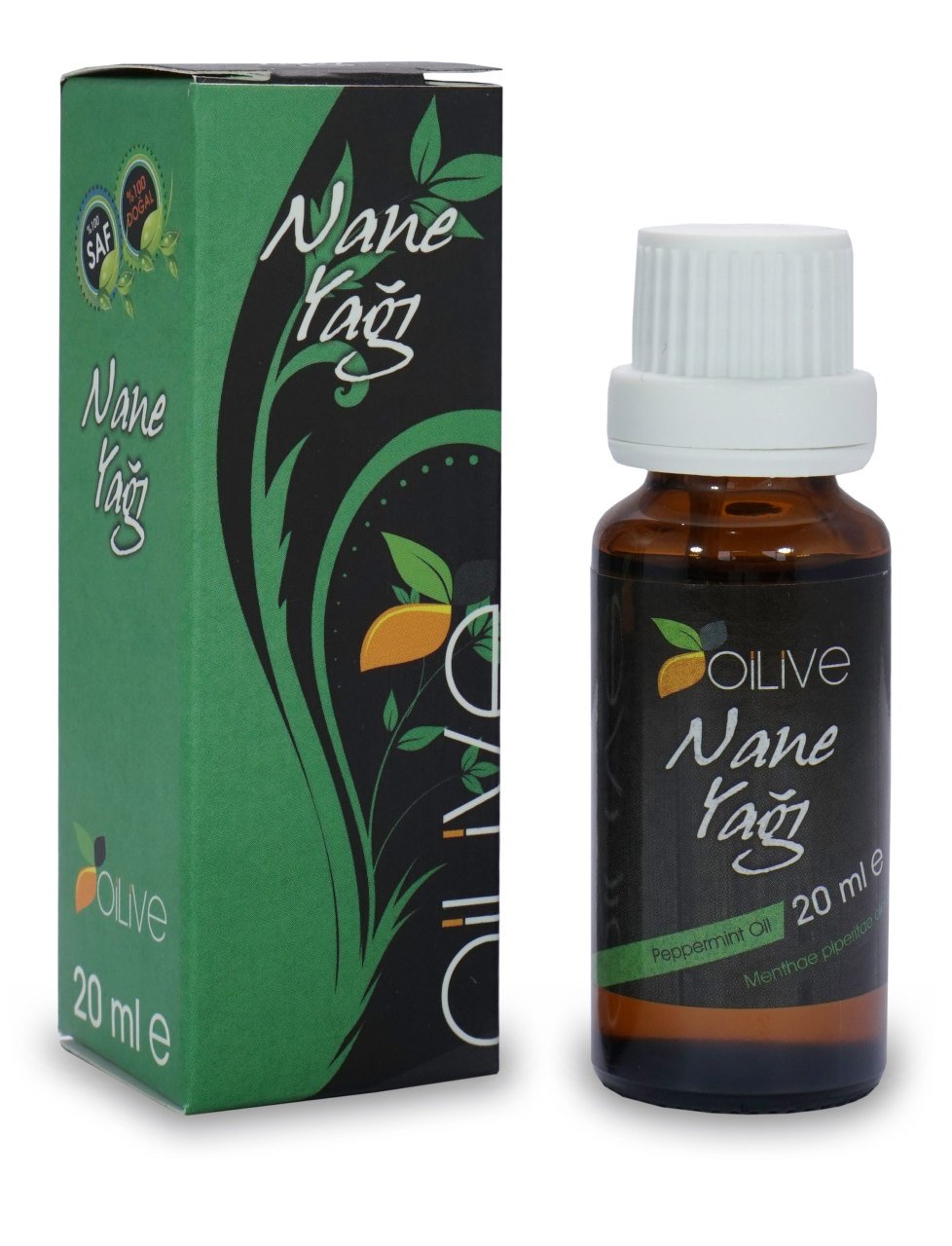 Nane Yağı 20 ml