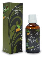 Çam Terebentin Yağı 50 ml
