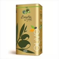 Naturel Sızma Zeytinyağı