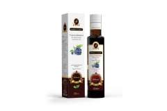 İmmunat Yaban Mersini Sıvı Ekstraktı (250 ml)