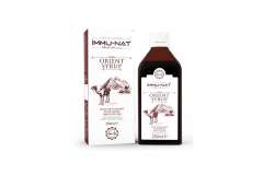 İmmunat Orient Syrup (250 ml)