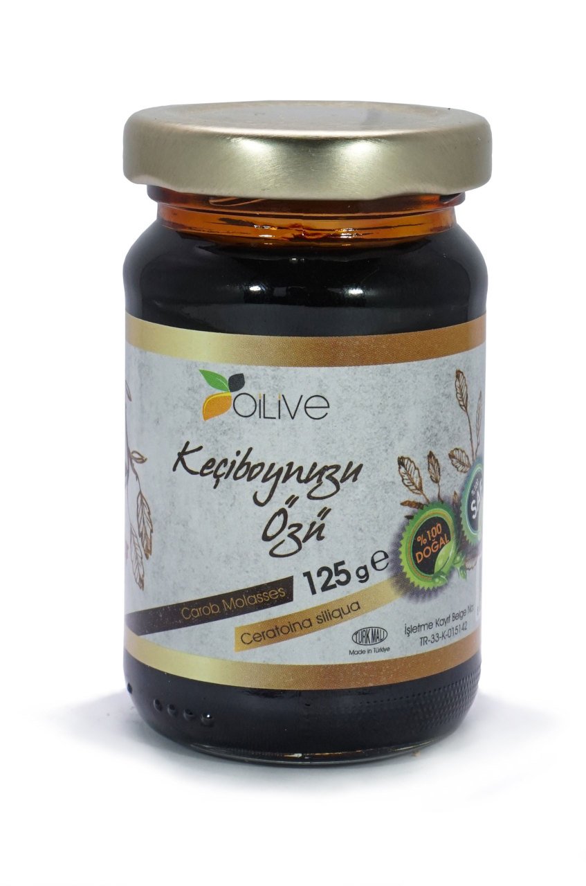 Oilive Keçiboynuzu Özü 125 gr