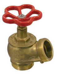 ADASAN YANGIN VANASI (HAFİF TİP) 2''