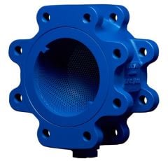 PİSLİK TUTUCU LUG GGG 40 PN16