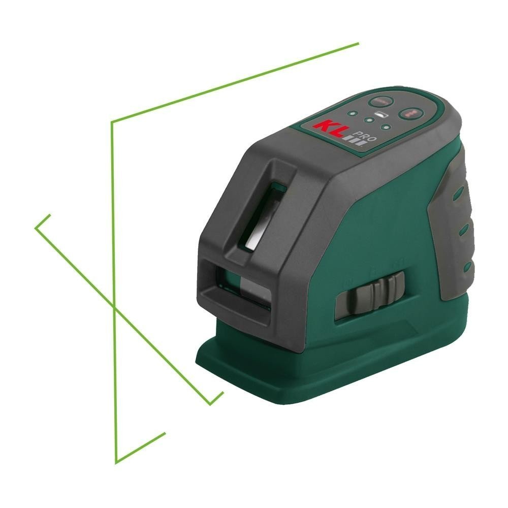 KLPRO KLLZR118GL LAZER DİSTOMAT
