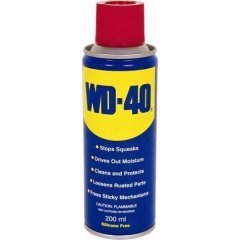 WD40