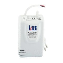 İTEK NYS-3  GAZ ALARM CİHAZI