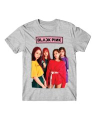 Blackpink Tişört Çocuk Unisex