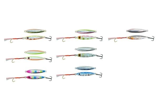 RIVER ROGER JIG 12G 22E