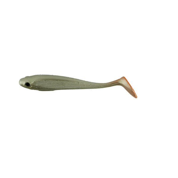 Jaxon Gummy İntensa Silikon 9cm T