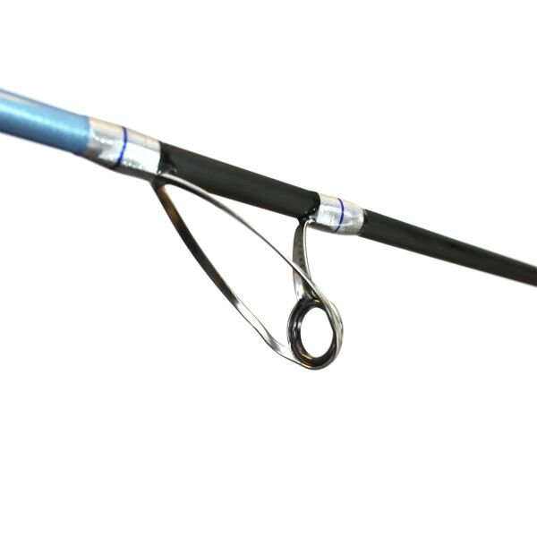 Captain 1429 Canon Boat Tekne Kamışı PE 2-5 10-15Lbs 170Cm